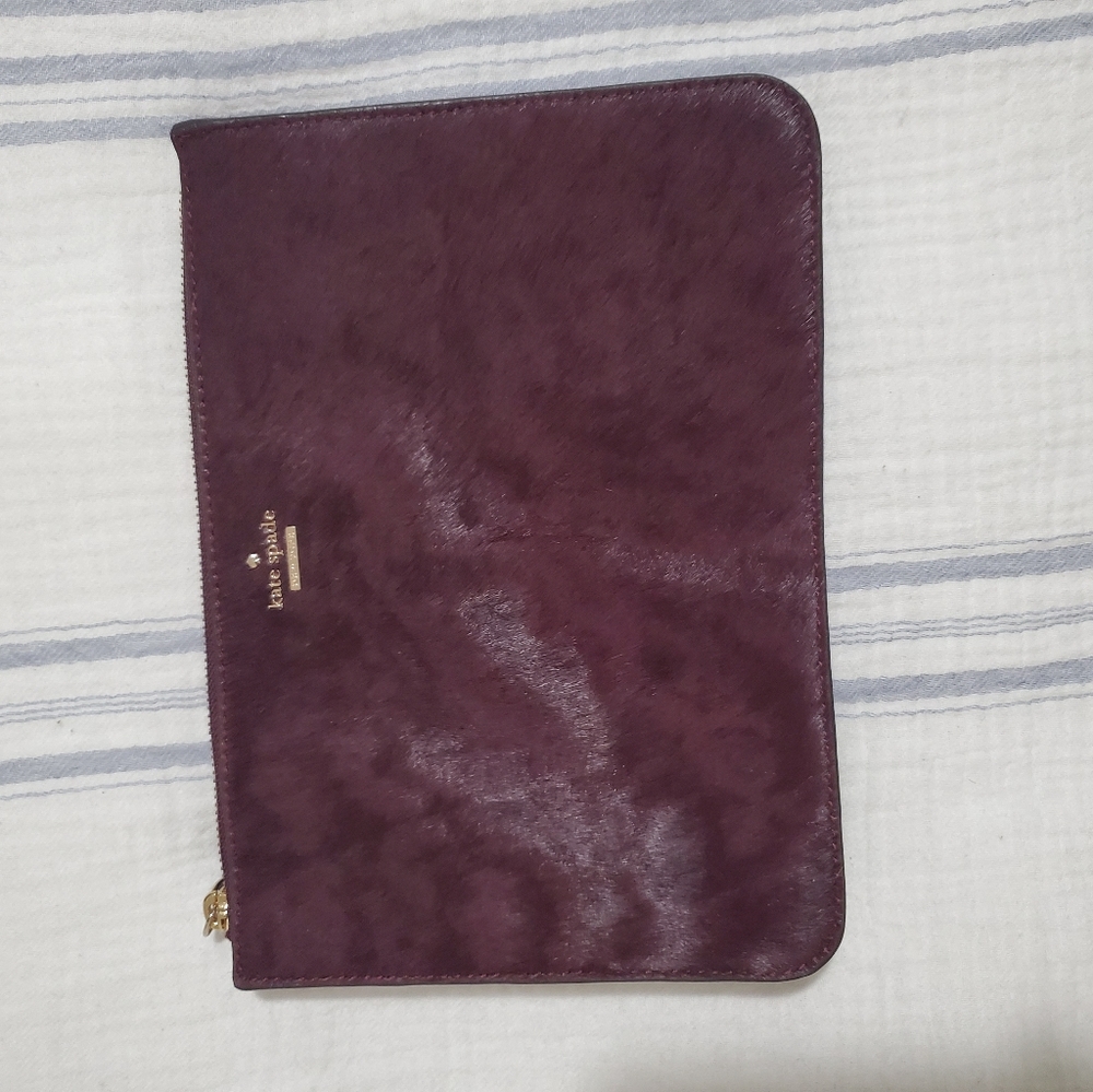 KATE SPADE CLUTCH